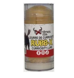 EXTREMES CG Rubb-X Orignal