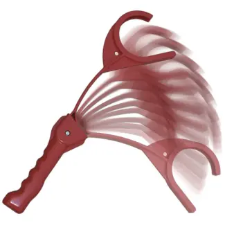 MTM EZ-3 Clay Bird Thrower