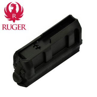 RUGER American Rifle Mag 3 Rounds