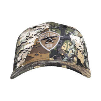 SPORTCHIEF CASQUETTE SAUVAGINE CAMO