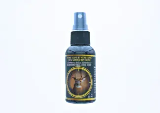 MEUNERIE SOUCY Urine Mâle Dominant Chevreuil 120ml