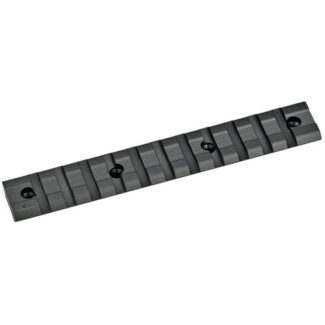 WEAVER Multi Slot Browning AB3 SA Matte  Blister
