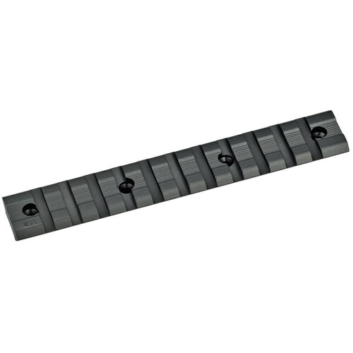 WEAVER Multi Slot Browning AB3 SA Matte Blister