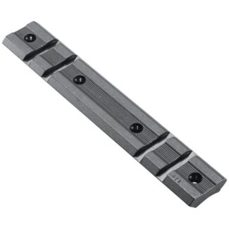 WEAVER Top Mount Base Remington 870  429 Black  Poly Bag