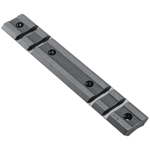 WEAVER Top Mount Base Remington 870 429 Black Poly Bag