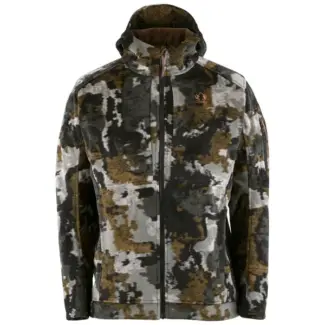CONNEC MANTEAU INSTINCT CAMO OUTVISION