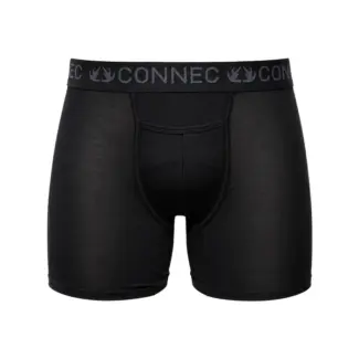 CONNEC BOXER BLACK MOOSE