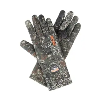 SPORTCHIEF GANTS TYPHOON CAMO HUGO STRONG