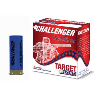 CHALLENGER 12 GA International 24 gr 2 75 no.8