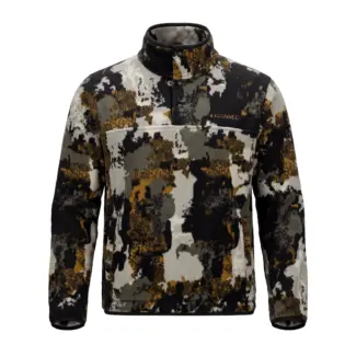 CONNEC POLAR GRIZZ FLEECE CAMOUFLAGE OUTVISION