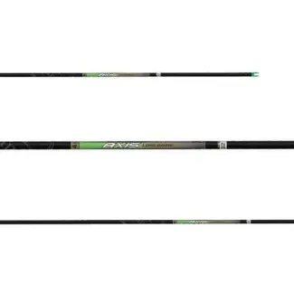 EASTON AXIS 4MM Long range Match grade 300 shaft 12pk