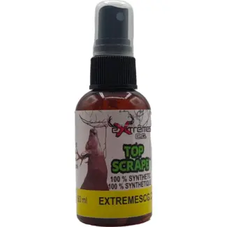 EXTREMES CG 'Top Scrape'' 60ml