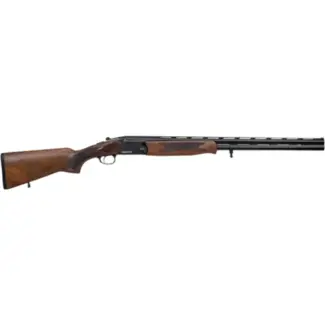 FEDERATION FIREARMS OVER UNDER CAL 20 BLACK 28 INCH