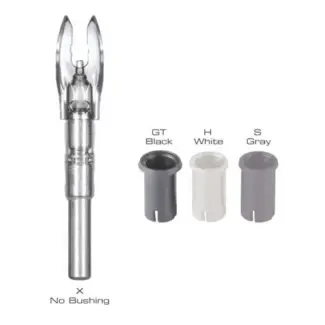 NOCKTURNAL SHIFT UNIVERSAL 3PK NOCK STROBING
