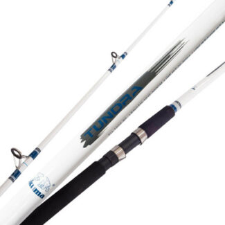 OKUMA TUNDRA Rod 8' M/MF