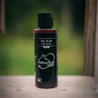 PRÉDATEUR CANADA 30-06 CAMOUFLEUR EN GEL 125ML