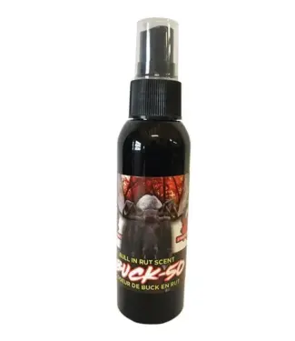 PROXPEDTION BUCK-50 30ML Urine Synthétique Mâle orignal