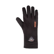 SPORTCHIEF GANTS TYPHOON NOIRS