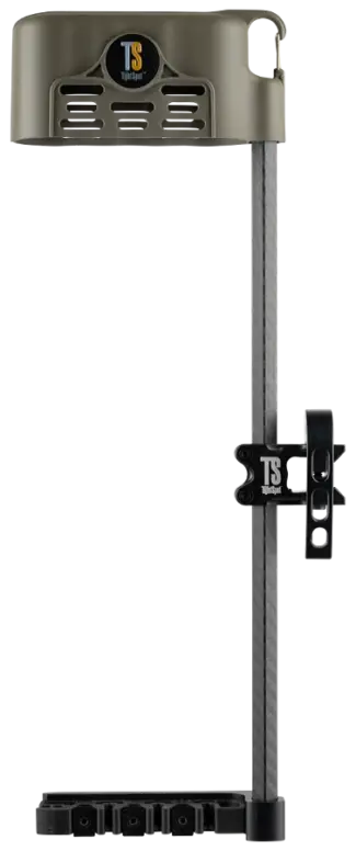 TIGHTSPOT Airlock 4 Arrow O.D. Green